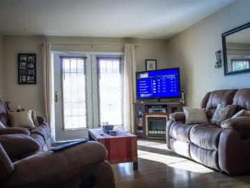 For Rent 2 Bedroom Apartment Dieppe NB DS97602356