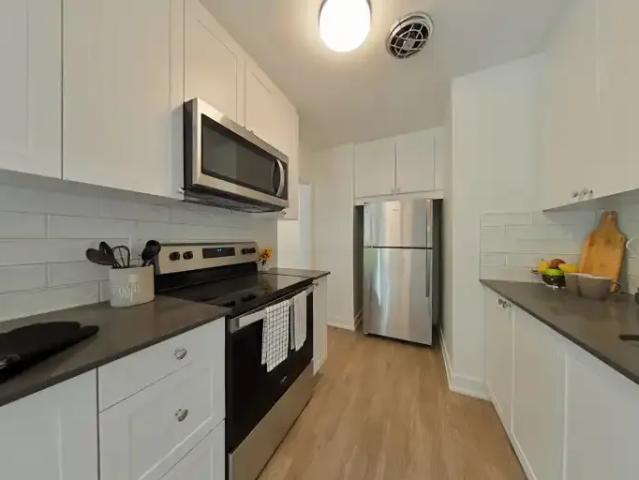 For Rent 2 Bedroom Apartment Etobicoke ON DLS104990991