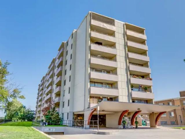 For Rent 2 Bedroom Apartment Etobicoke ON DS103694135
