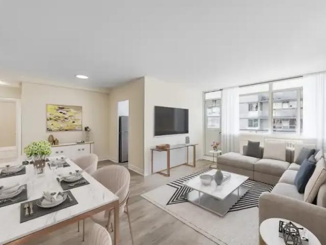 For Rent 2 Bedroom Apartment Etobicoke ON DS105087450