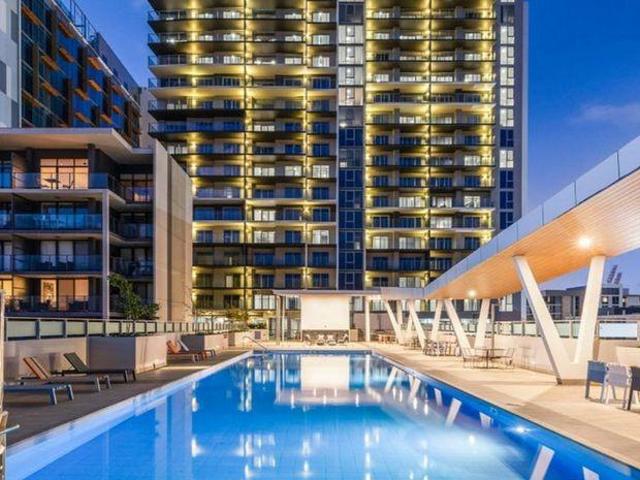 For Rent 2 Bedroom Apartment EAST PERTH WA DS104947898