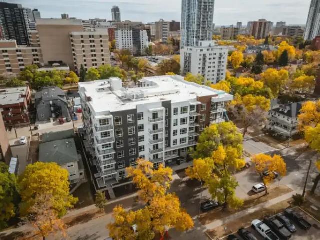 For Rent 2 Bedroom Apartment Edmonton AB DLS100298458