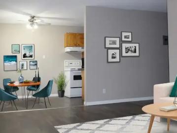Apartment to rent in King Edward Park - Balcony