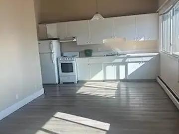Central Mcdougall, Edmonton, Alberta