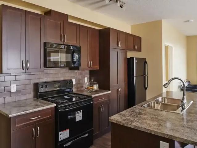 For Rent 2 Bedroom Apartment Edmonton AB DLS101876813