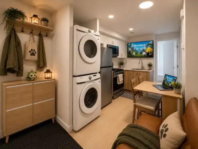 For Rent 2 Bedroom Apartment Edmonton AB DLS105234964