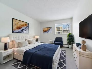 For Rent 2 Bedroom Apartment Edmonton AB DLS94753788