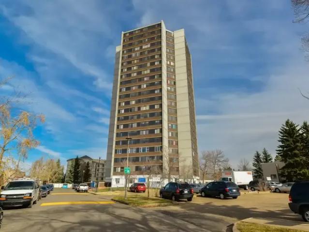 For Rent 2 Bedroom Apartment Edmonton AB DLS96589951