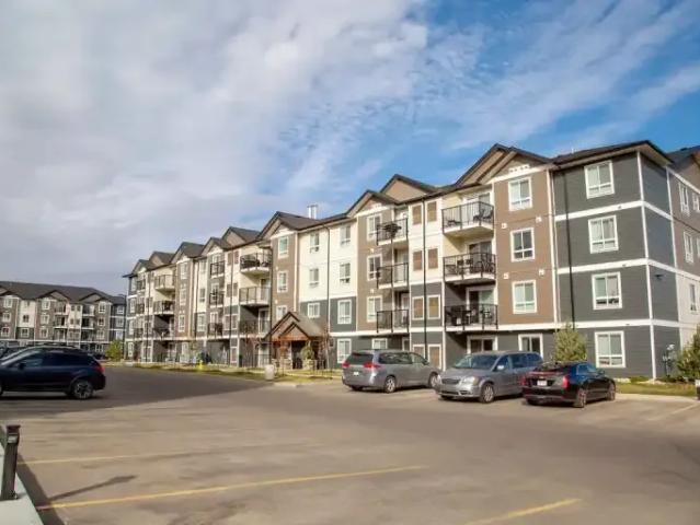 For Rent 2 Bedroom Apartment Edmonton AB DLS99042555