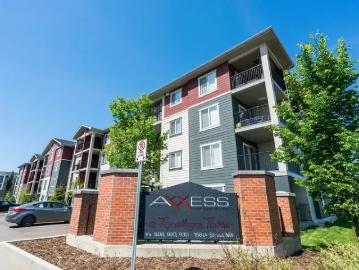 For Rent 2 Bedroom Apartment Edmonton AB DLS91623086