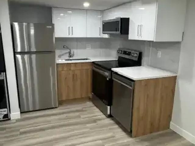For Rent 2 Bedroom Apartment Edmonton AB DS104362969