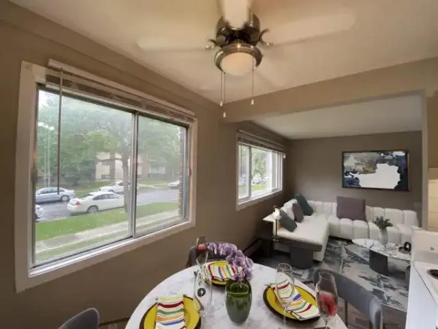 For Rent 2 Bedroom Apartment Edmonton AB DS104469826
