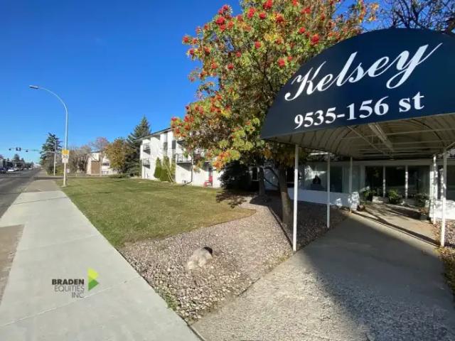 For Rent 2 Bedroom Apartment Edmonton AB DS104506382