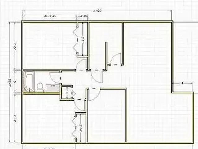 For Rent 2 Bedroom Apartment Edmonton AB DS104824741