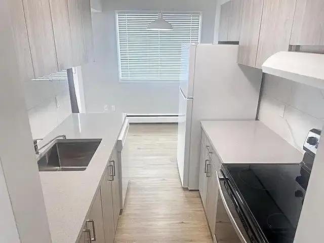 For Rent 2 Bedroom Apartment Edmonton AB DS104876002