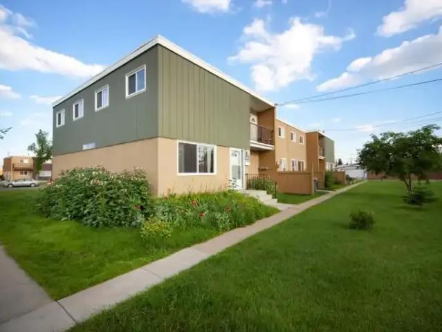 For Rent 2 Bedroom Apartment Edmonton AB DS104985500