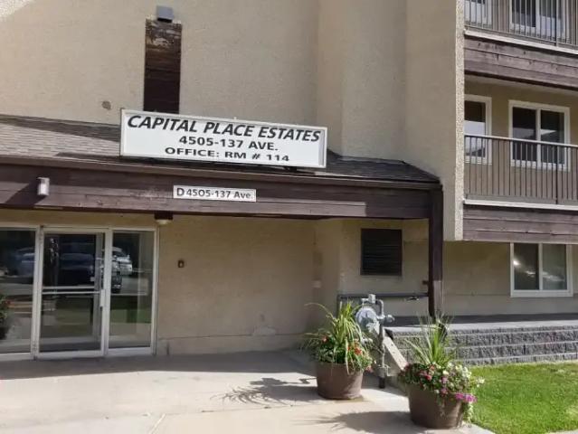 For Rent 2 Bedroom Apartment Edmonton AB DS105046913