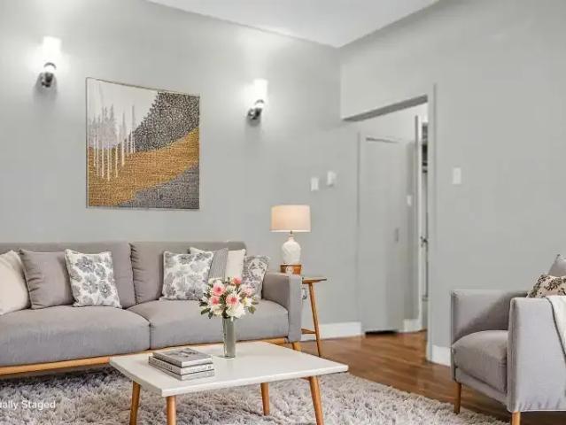 For Rent 2 Bedroom Apartment Edmonton AB DS105100029
