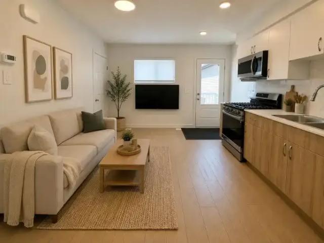 For Rent 2 Bedroom Apartment Edmonton AB DS105234932