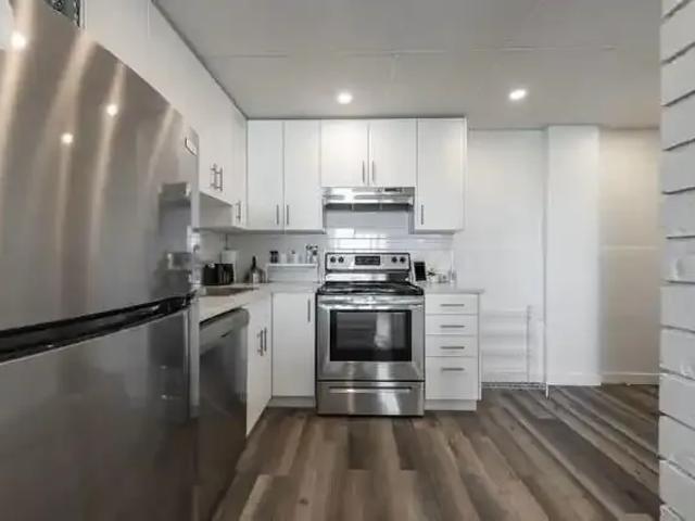 For Rent 2 Bedroom Apartment Edmonton AB DS105269187