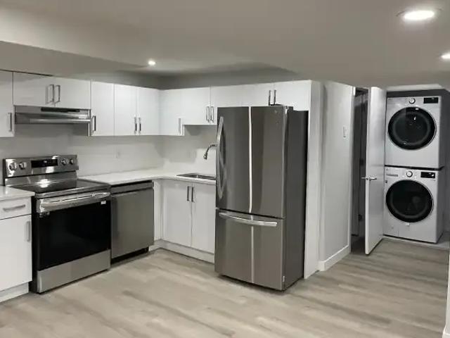 For Rent 2 Bedroom Apartment Edmonton AB DS105326938