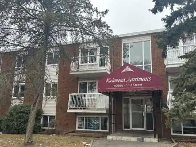 For Rent 2 Bedroom Apartment Edmonton AB DS105394549