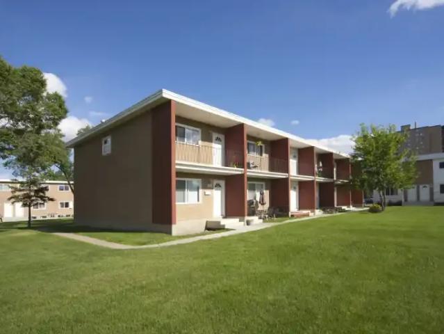 For Rent 2 Bedroom Apartment Edmonton AB DS105486134