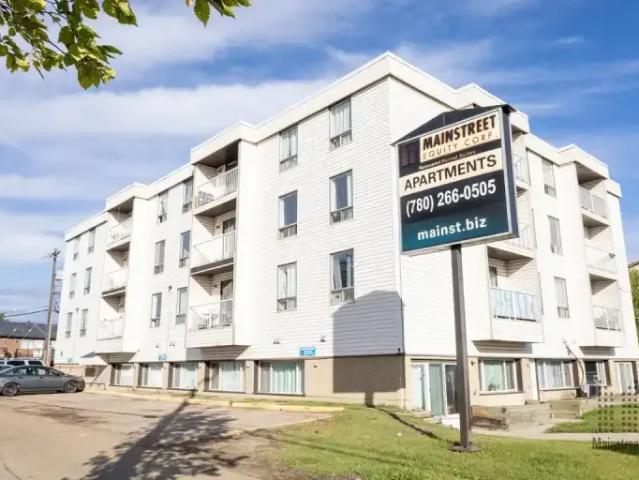 For Rent 2 Bedroom Apartment Edmonton AB DS106222633
