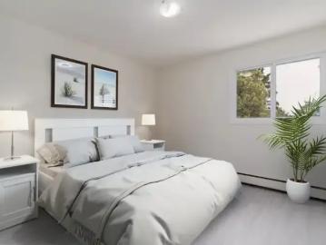 For Rent 2 Bedroom Apartment Edmonton AB DS100757361