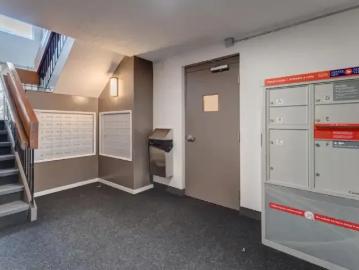 Blue Quill, Edmonton, Alberta - Patio, Balcony