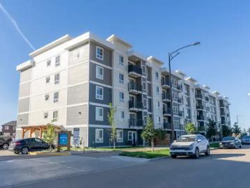 For Rent 2 Bedroom Apartment Edmonton AB DS101184899