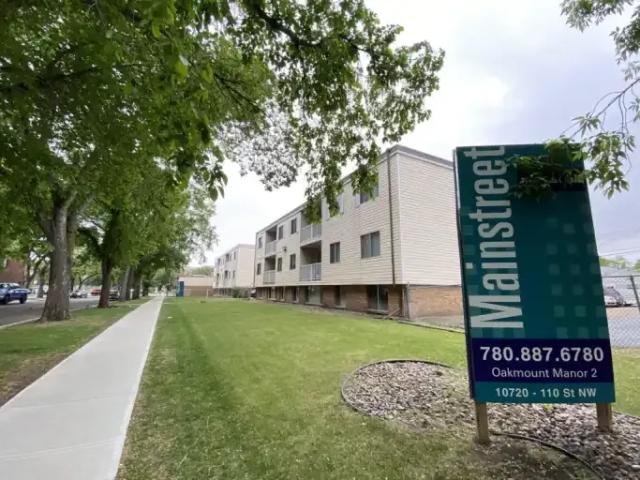 For Rent 2 Bedroom Apartment Edmonton AB DS101215250