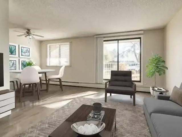 For Rent 2 Bedroom Apartment Edmonton AB DS101583643