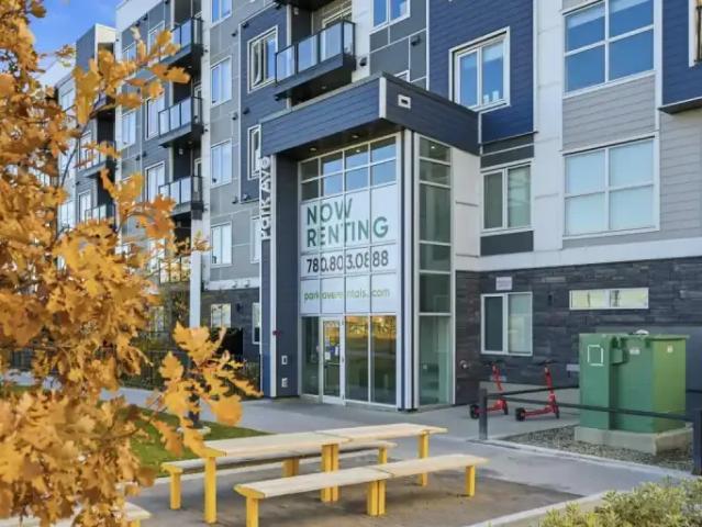 For Rent 2 Bedroom Apartment Edmonton AB DS102018245