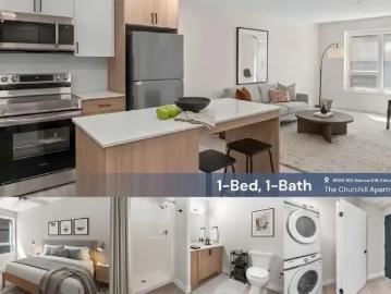 For Rent 2 Bedroom Apartment Edmonton AB DS102018406