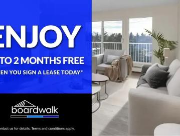 For Rent 2 Bedroom Apartment Edmonton AB DS102518209