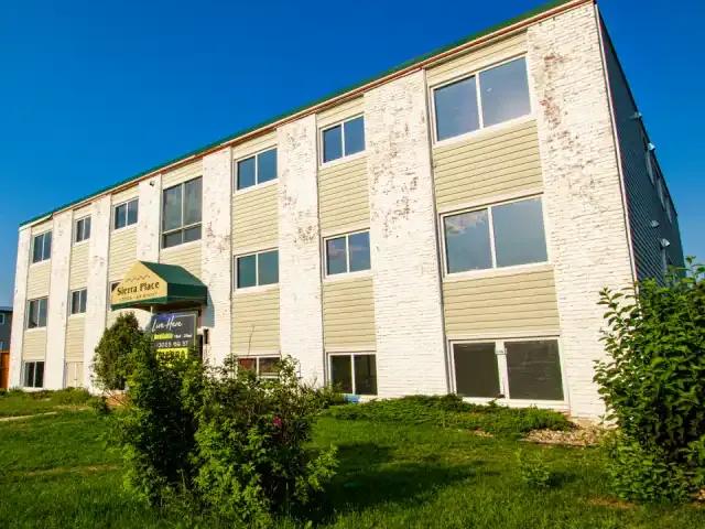 For Rent 2 Bedroom Apartment Edmonton AB DS102551224