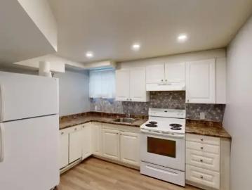 For Rent 2 Bedroom Apartment Edmonton AB DS102846534