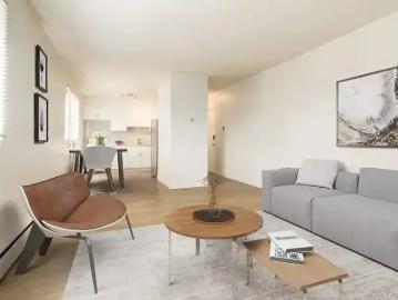 For Rent 2 Bedroom Apartment Edmonton AB DS103010794