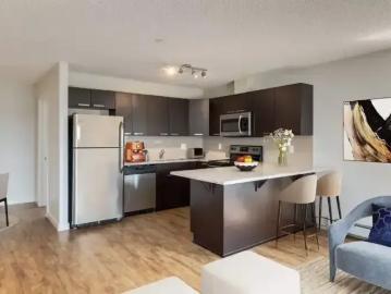 For Rent 2 Bedroom Apartment Edmonton AB DS103011276
