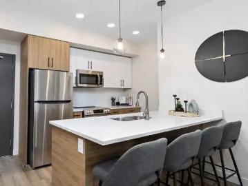 For Rent 2 Bedroom Apartment Edmonton AB DS103542154