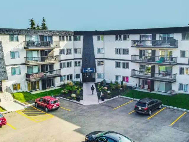 For Rent 2 Bedroom Apartment Edmonton AB DS103652029