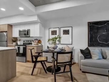 For Rent 2 Bedroom Apartment Edmonton AB DS96588221