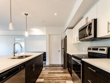Summerside, Edmonton, Edmonton, Alberta