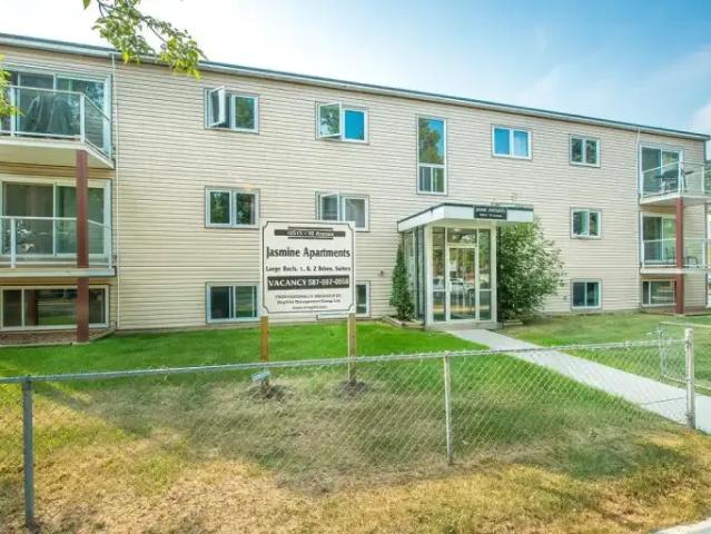 For Rent 2 Bedroom Apartment Edmonton AB DS97939955