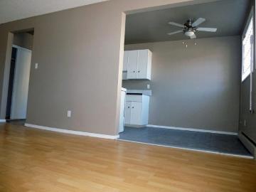 Oliver, Edmonton, Edmonton, Alberta - Balcony
