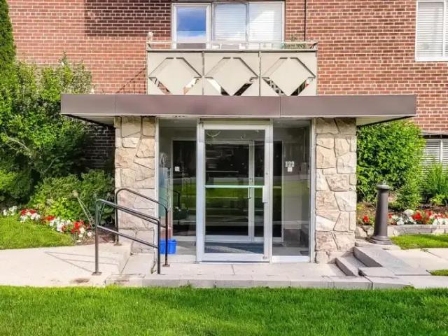 For Rent 2 Bedroom Apartment Elora ON DLS103030534