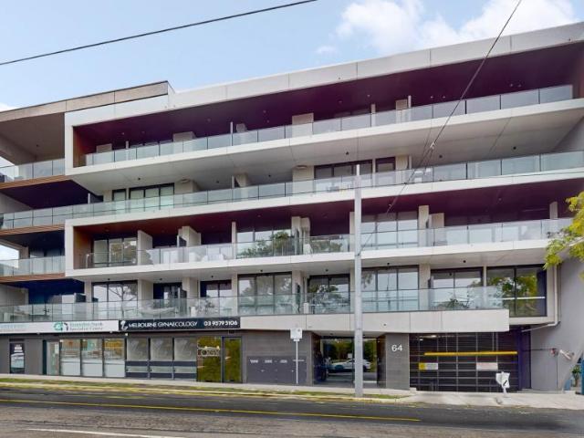 For Rent 2 Bedroom Apartment Essendon North VIC DLS102768190