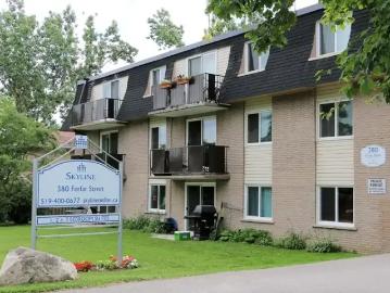 Wellington, Ontario
