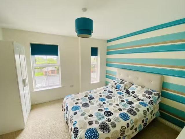 Rental! 2 bedroom apartment for rent in Naylor Road, Rivacre.